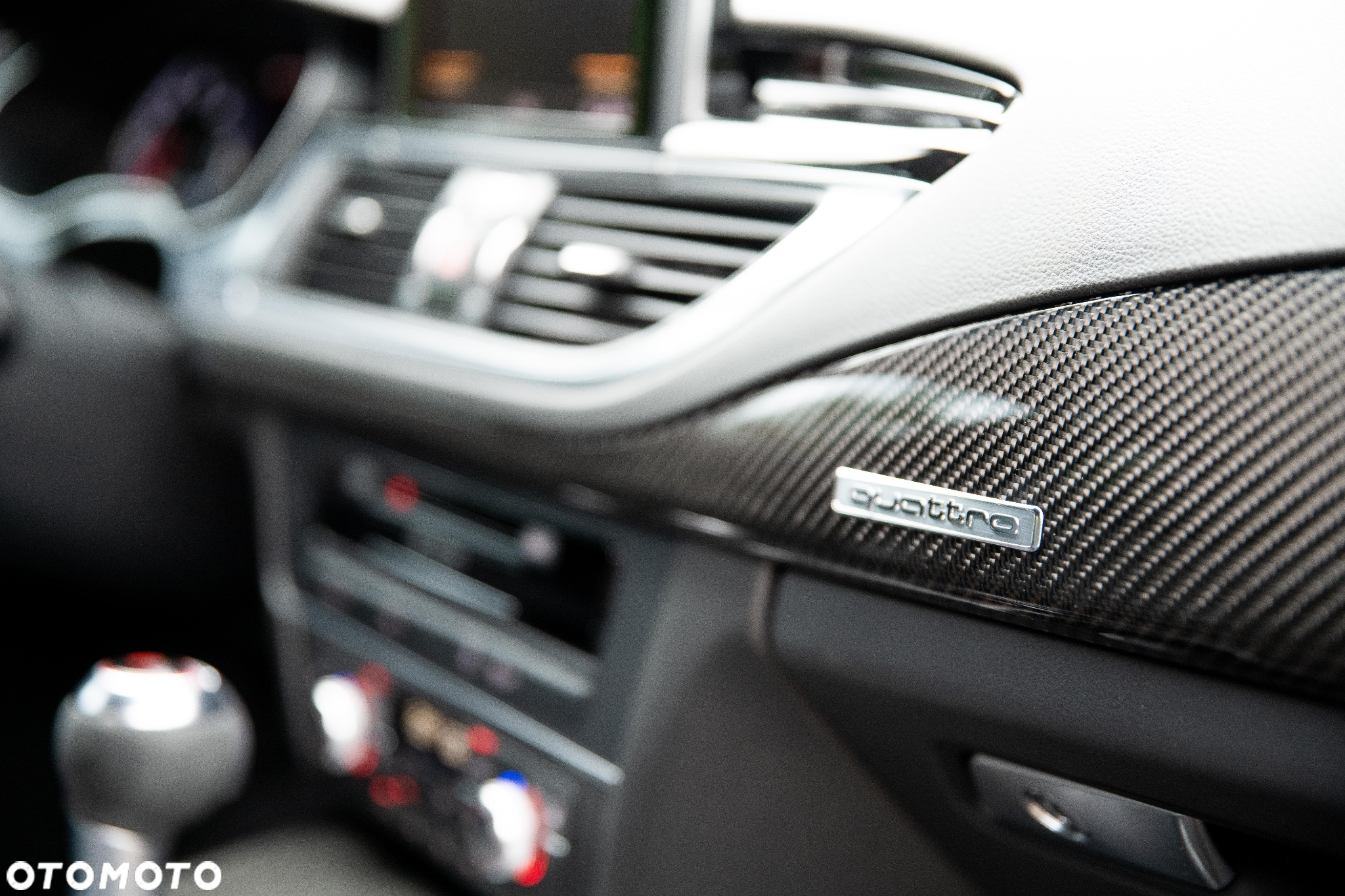 Audi RS7 Sportback Performance 4.0 TFSI Quattro Tiptr - 31