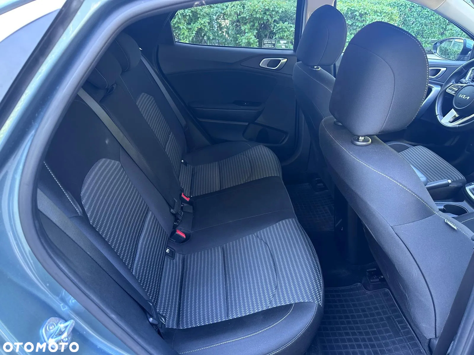 Kia XCeed 1.5 T-GDI M - 13