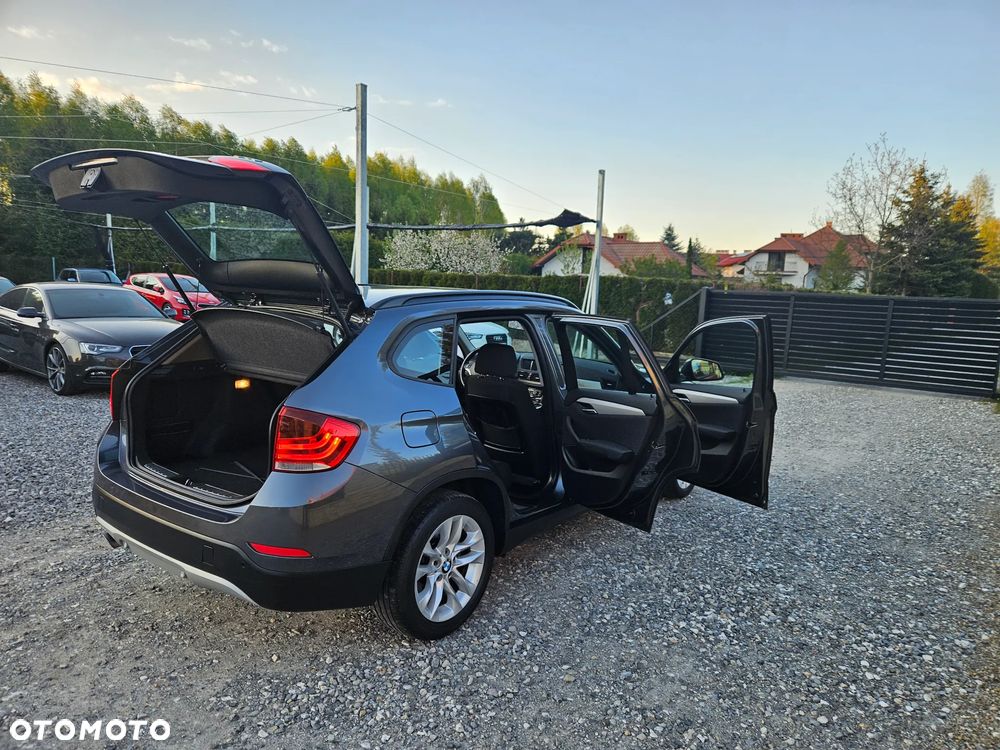 BMW X1 - 13