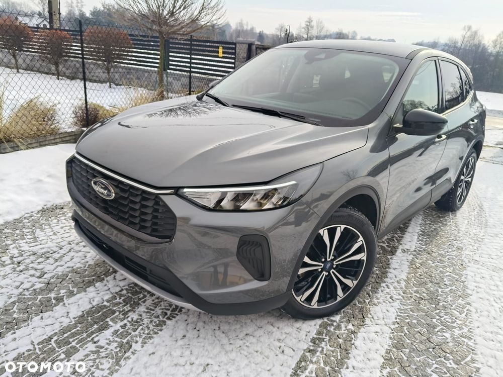 Ford Kuga 1.5 EcoBoost ST-LINE - 32