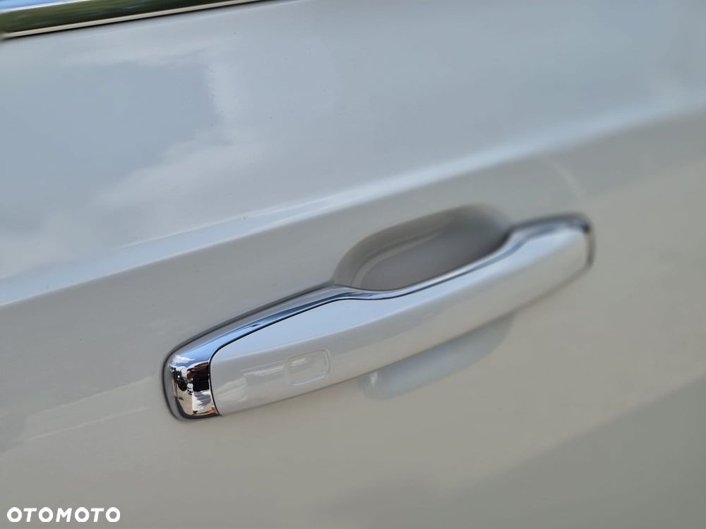 Volvo XC 90 D5 AWD Inscription 7os - 11