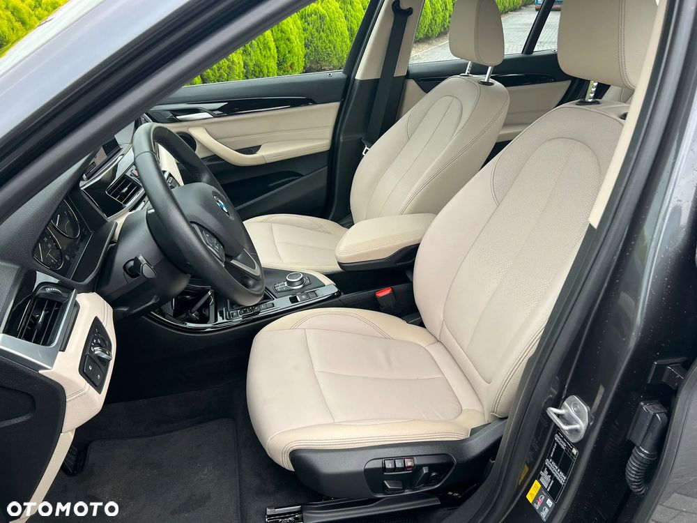 BMW X1 - 13