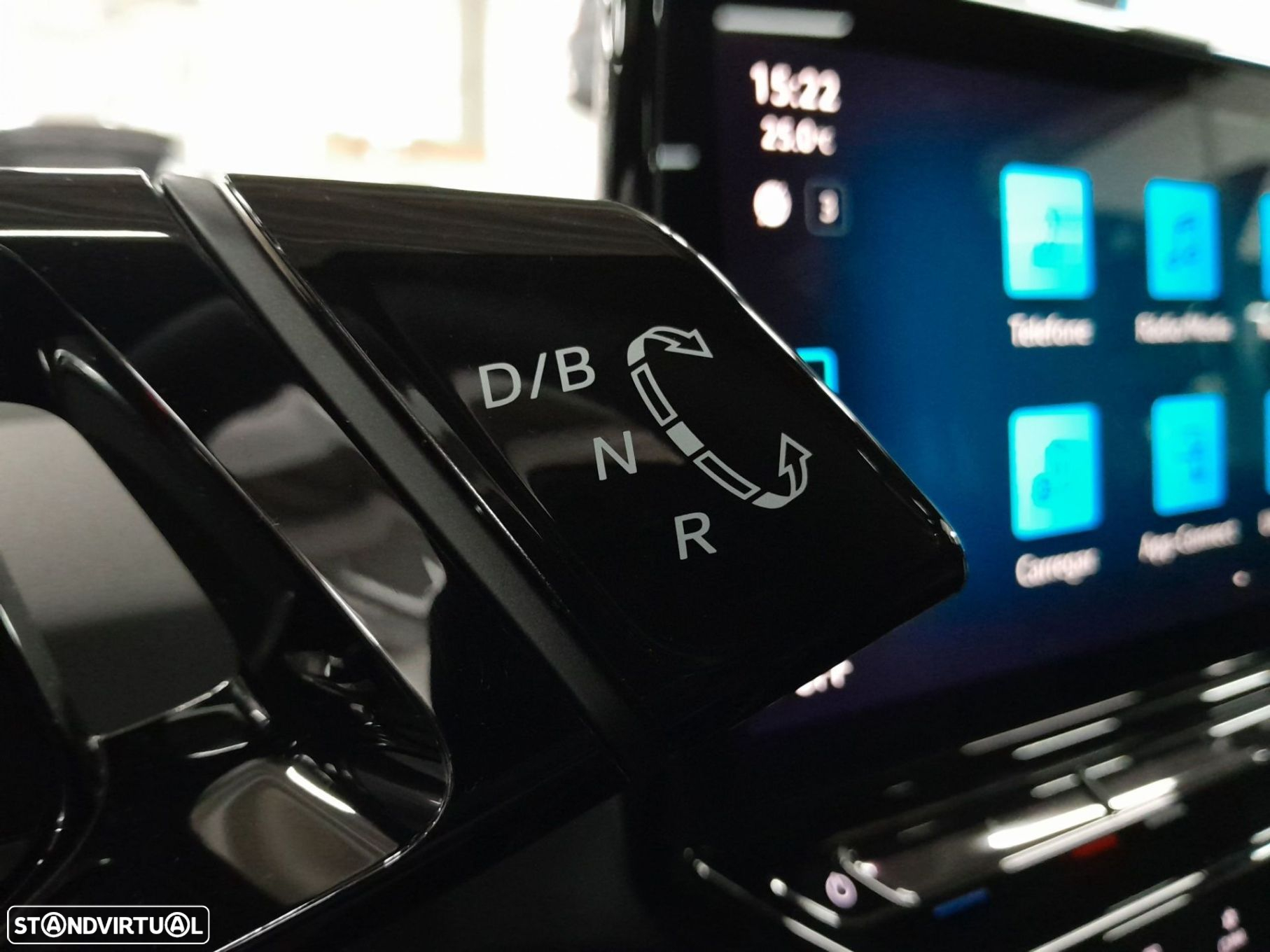 VW ID.3 Pure Performance City - 18