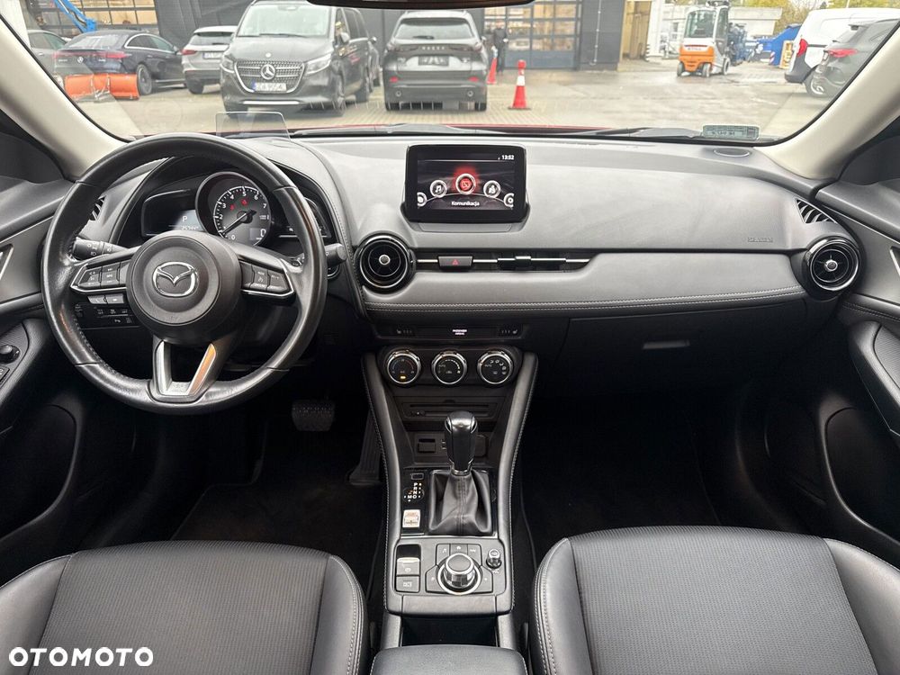 Mazda CX-3 2.0 SkyPassion - 9