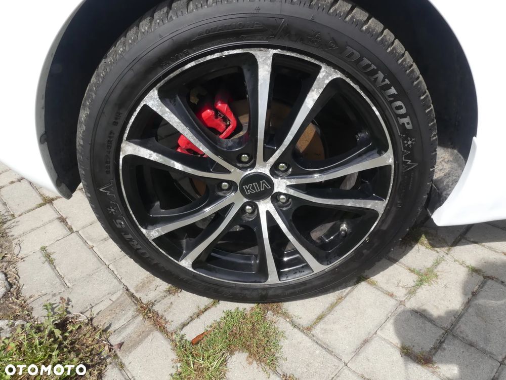 Kia Ceed - 18