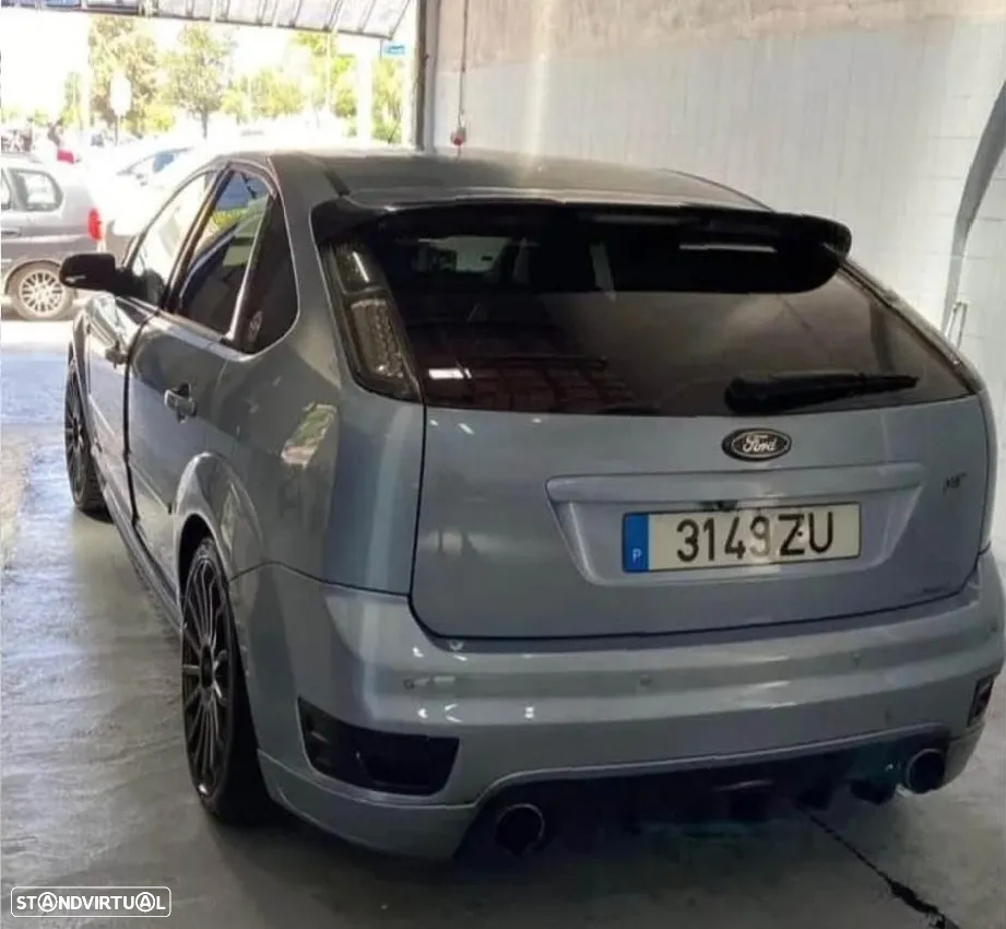 Ford Focus - 14