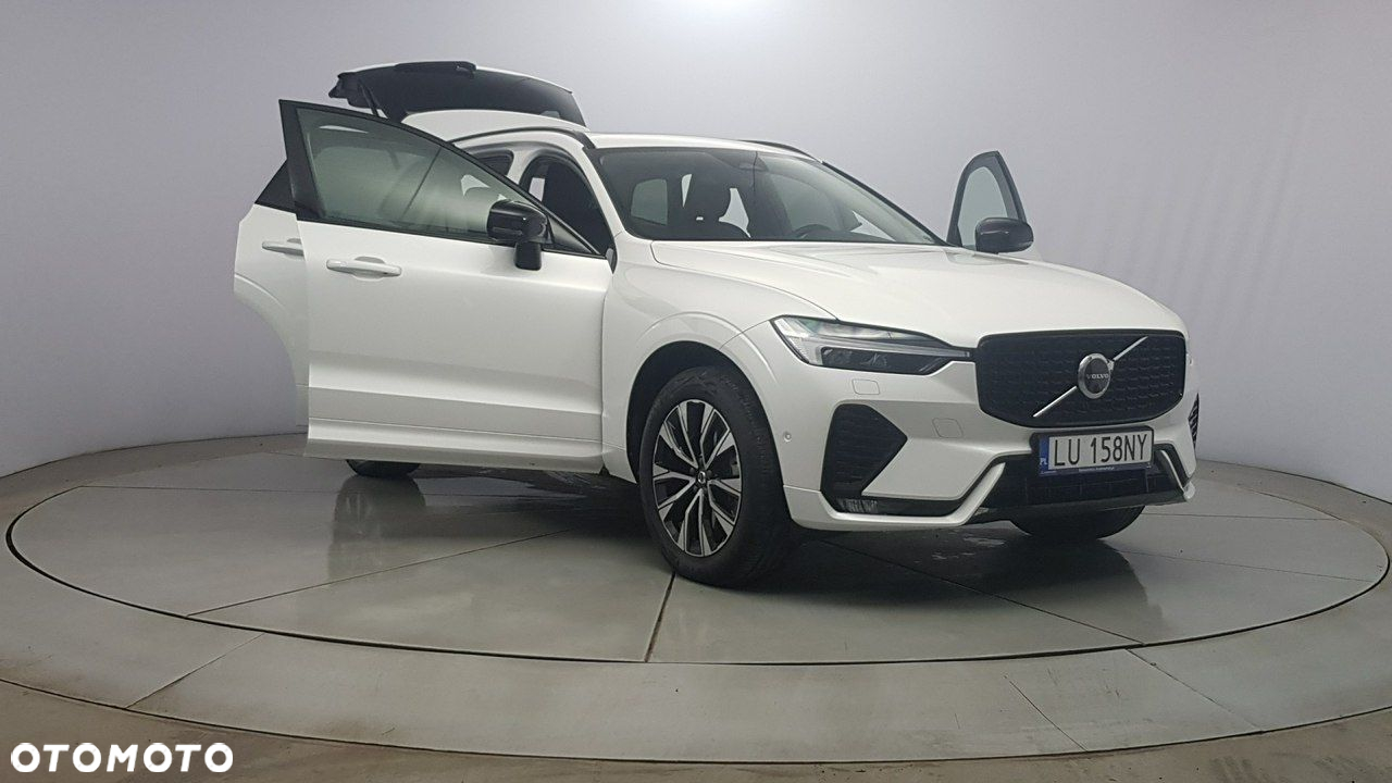 Volvo XC 60 - 9