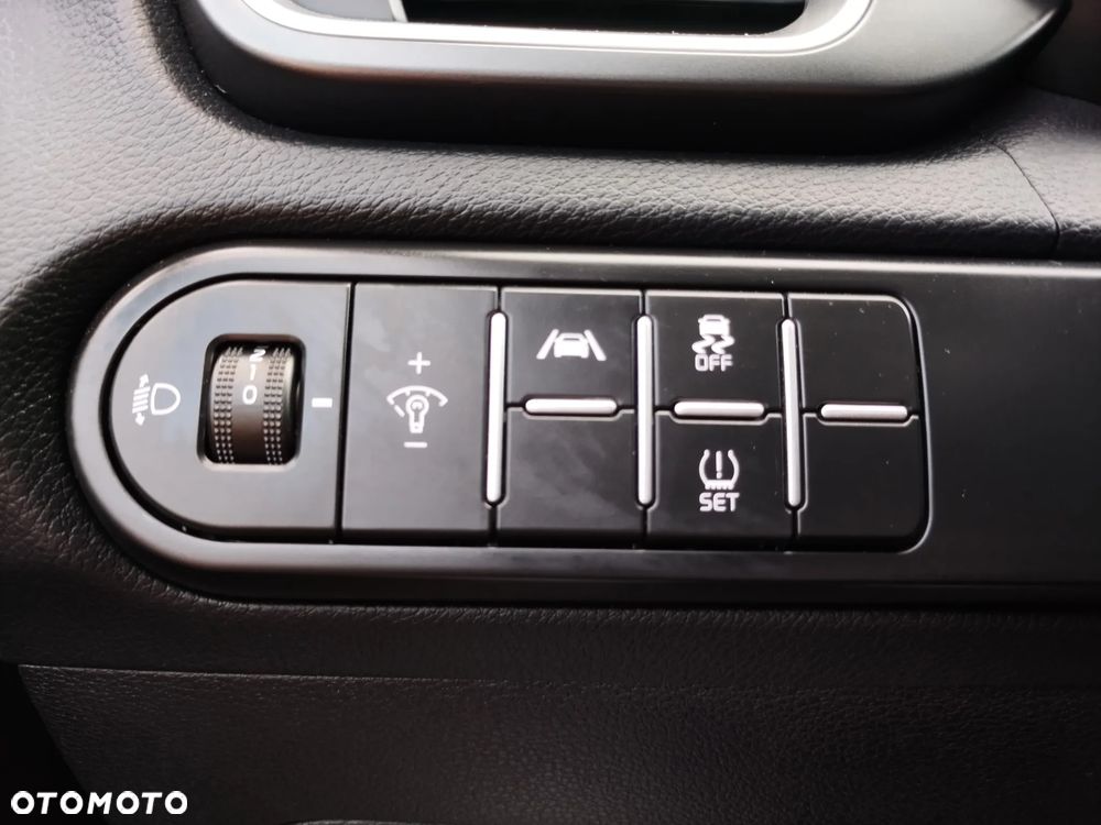 Kia XCeed 1.5 T-GDI M DCT - 19
