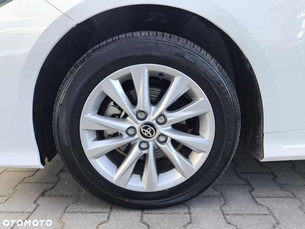 Toyota Corolla - 9