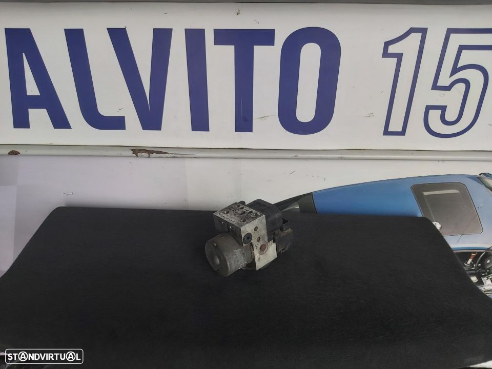 Citroen Xsara 2000 Modulo ABS Citroen Xsara 9636084480, 96 360 844 80, 9636084580, 0265216722, 0 265 216 722, 0273004440, 0 273 004 440 - 1