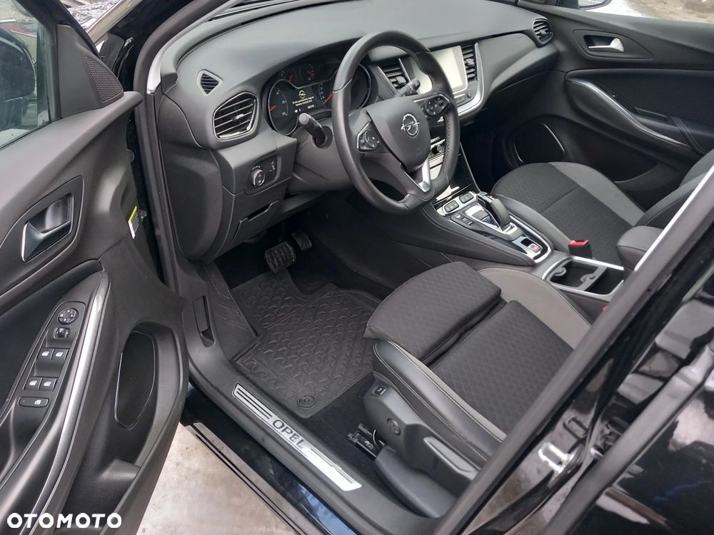 Opel Grandland X Plug-in-Hybrid4 1.6 DI Start/Stop Edition - 22