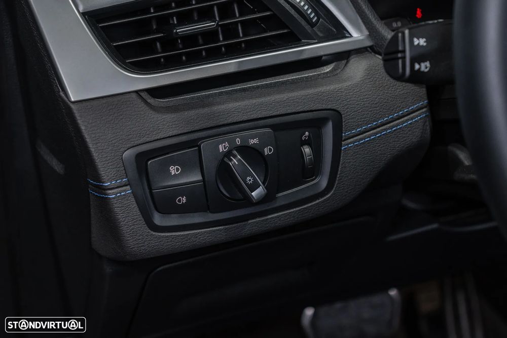 BMW X2 sDrive18i Aut. M Sport - 21