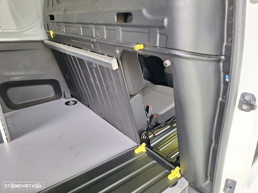 Citroën Berlingo 1.5 BlueHDi XL Equip. Oficina - 23