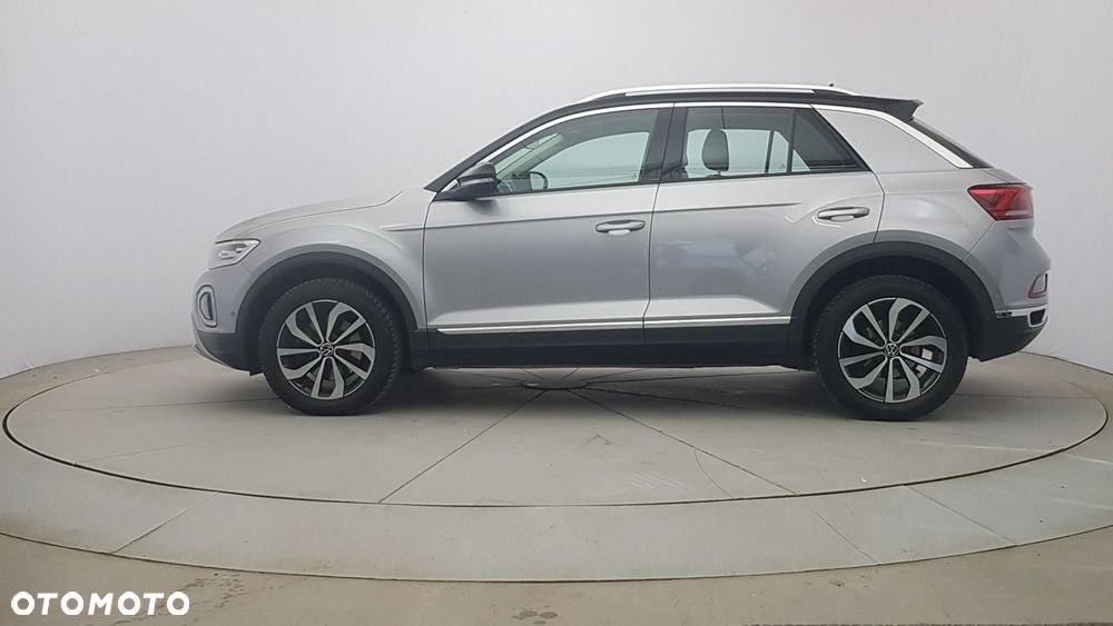 Volkswagen T-Roc - 4