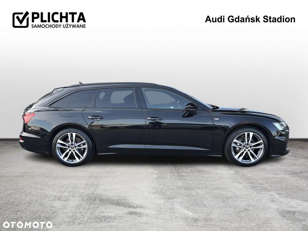 Audi A6 Avant - 7