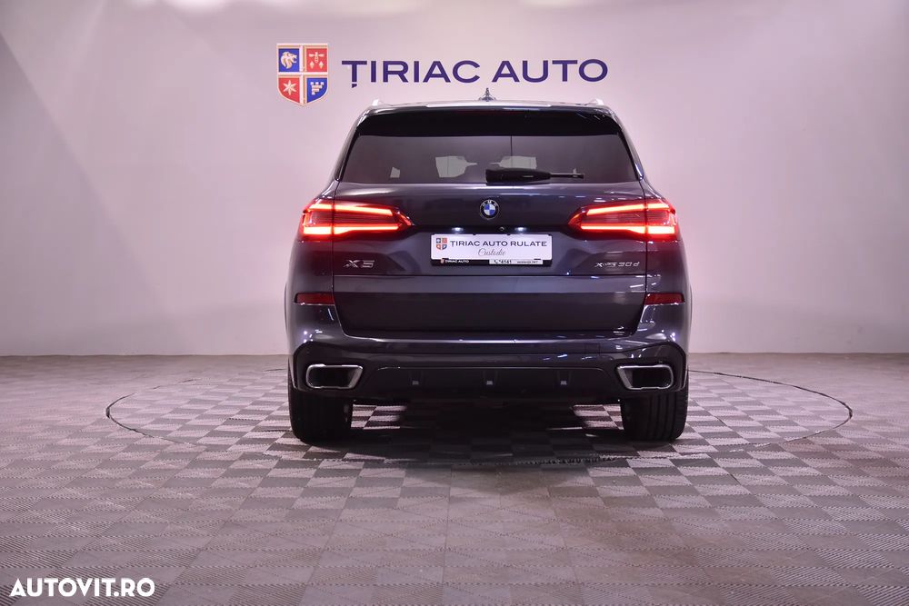BMW X5 xDrive30d - 4