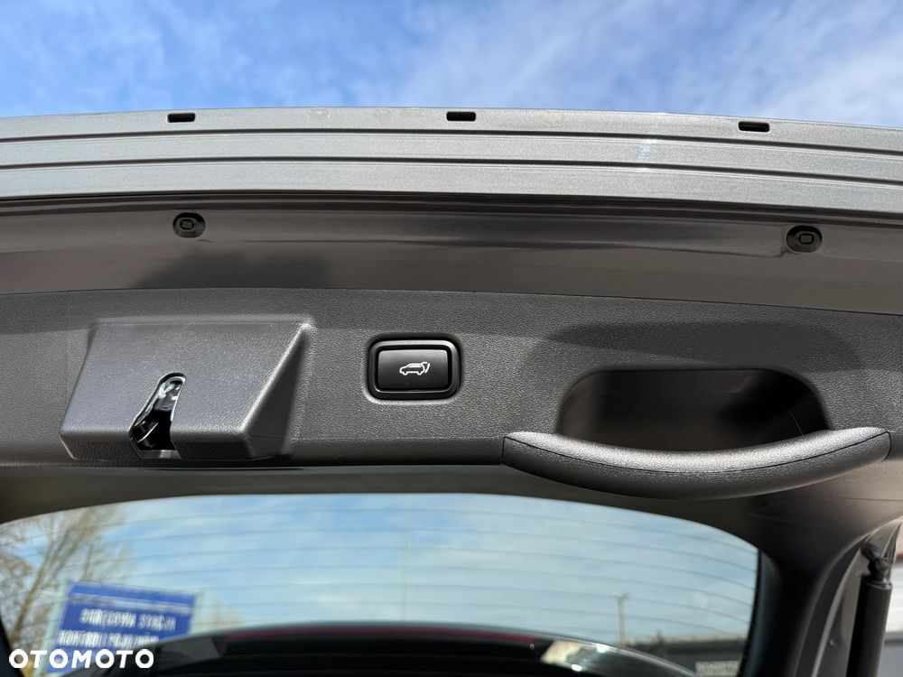 Hyundai Tucson 1.6 T-GDi 48V-Hybrid 2WD DCT Prime - 30