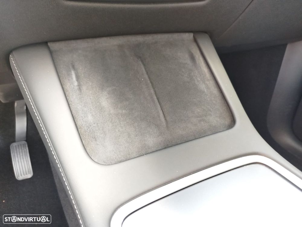 Tesla Model Y Tração Traseira - 20