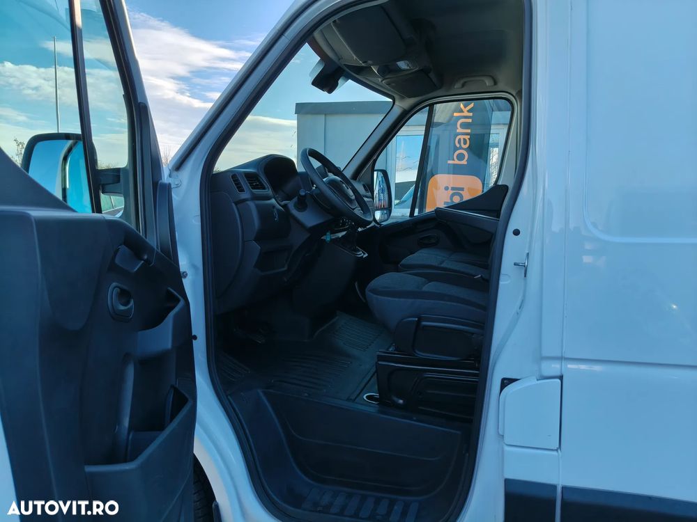 Opel Movano B 2.3D L2H2 - 17