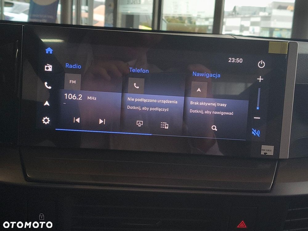Opel Frontera - 14