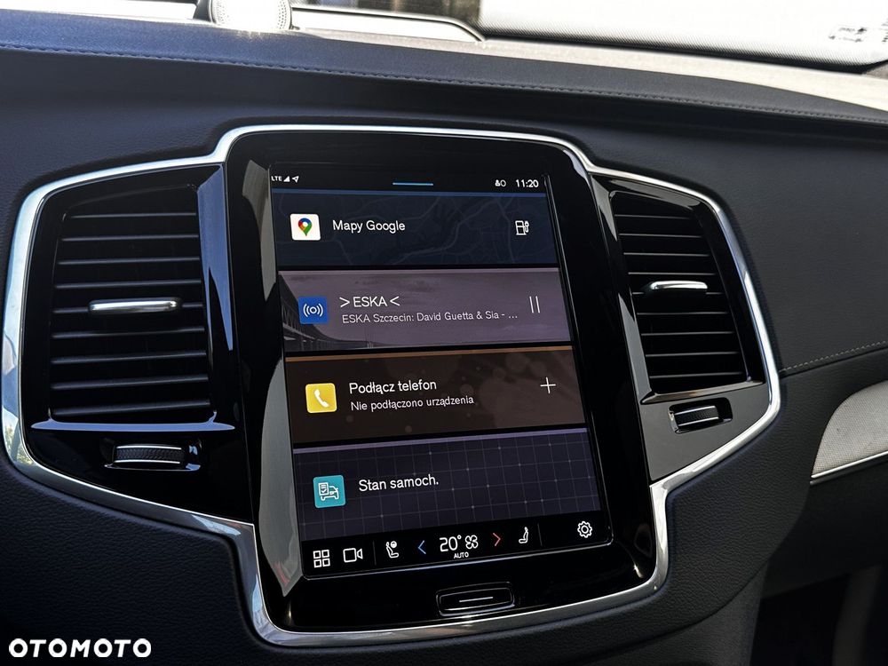Volvo XC 90 - 29