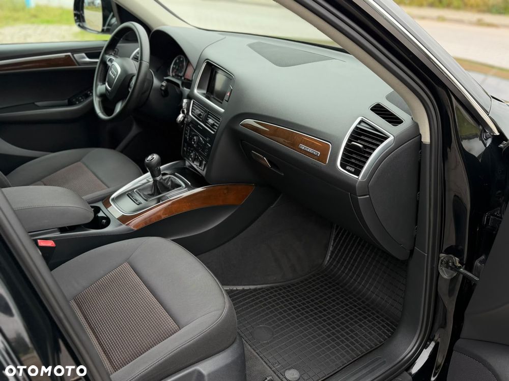 Audi Q5 2.0 TDI Quattro - 7