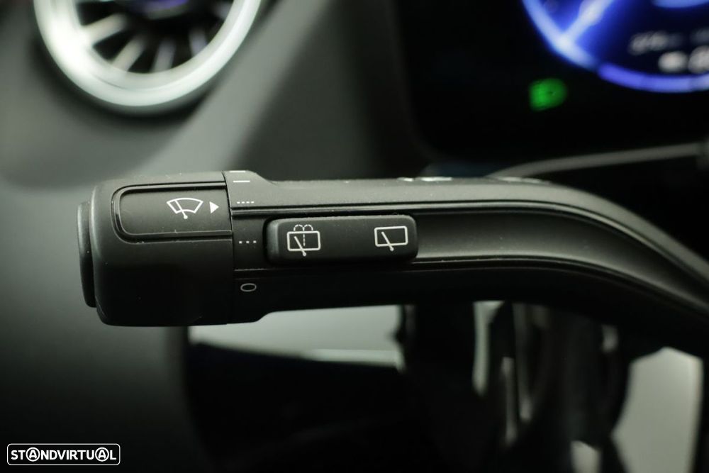 Mercedes-Benz EQA 250+ AMG Line - 18