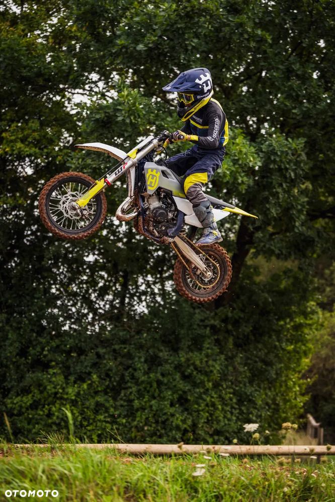 Husqvarna TC - 9