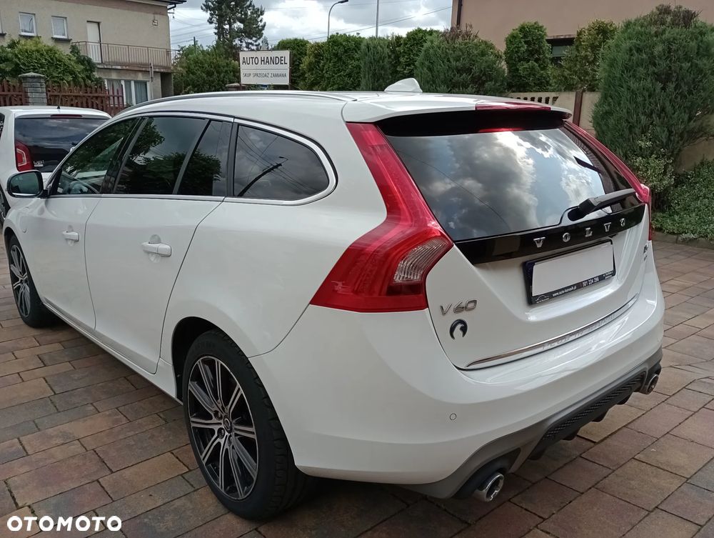 Volvo V60 - 9