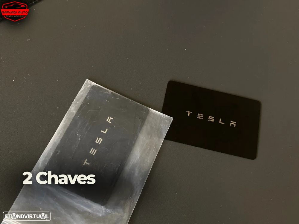 Tesla Model 3 Long Range AWD Dual Motor - 27