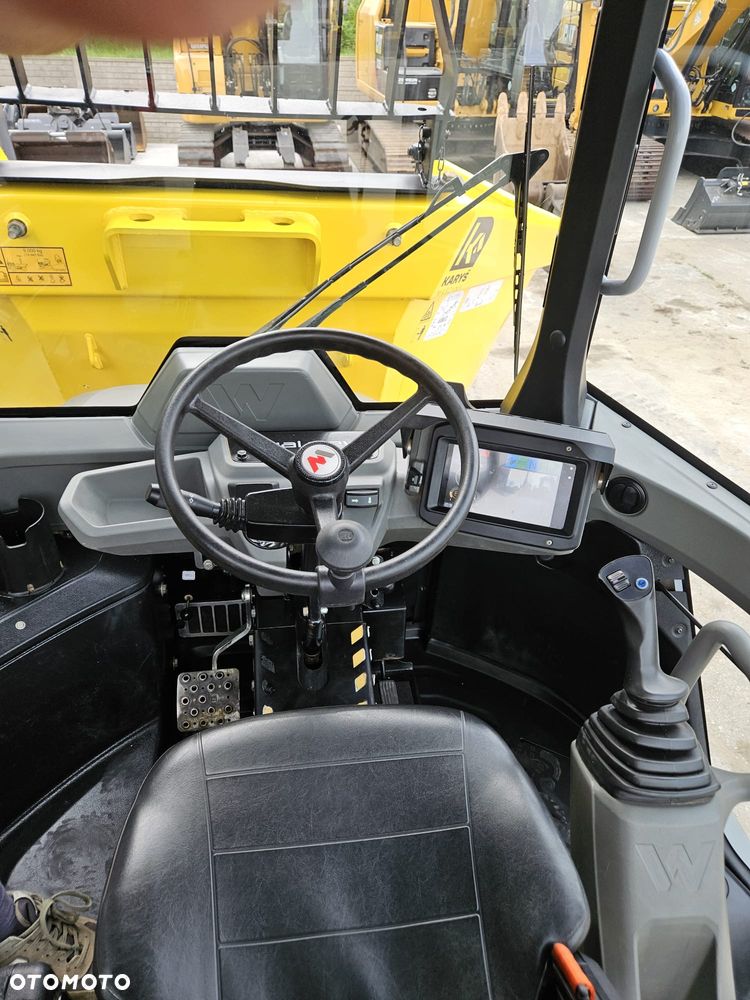 Wacker Neuson Wacker Neuson DV90 | 2020 | DW90 DV90 DW60 90 60 JCB TEREX AUSA THWAITES - 25