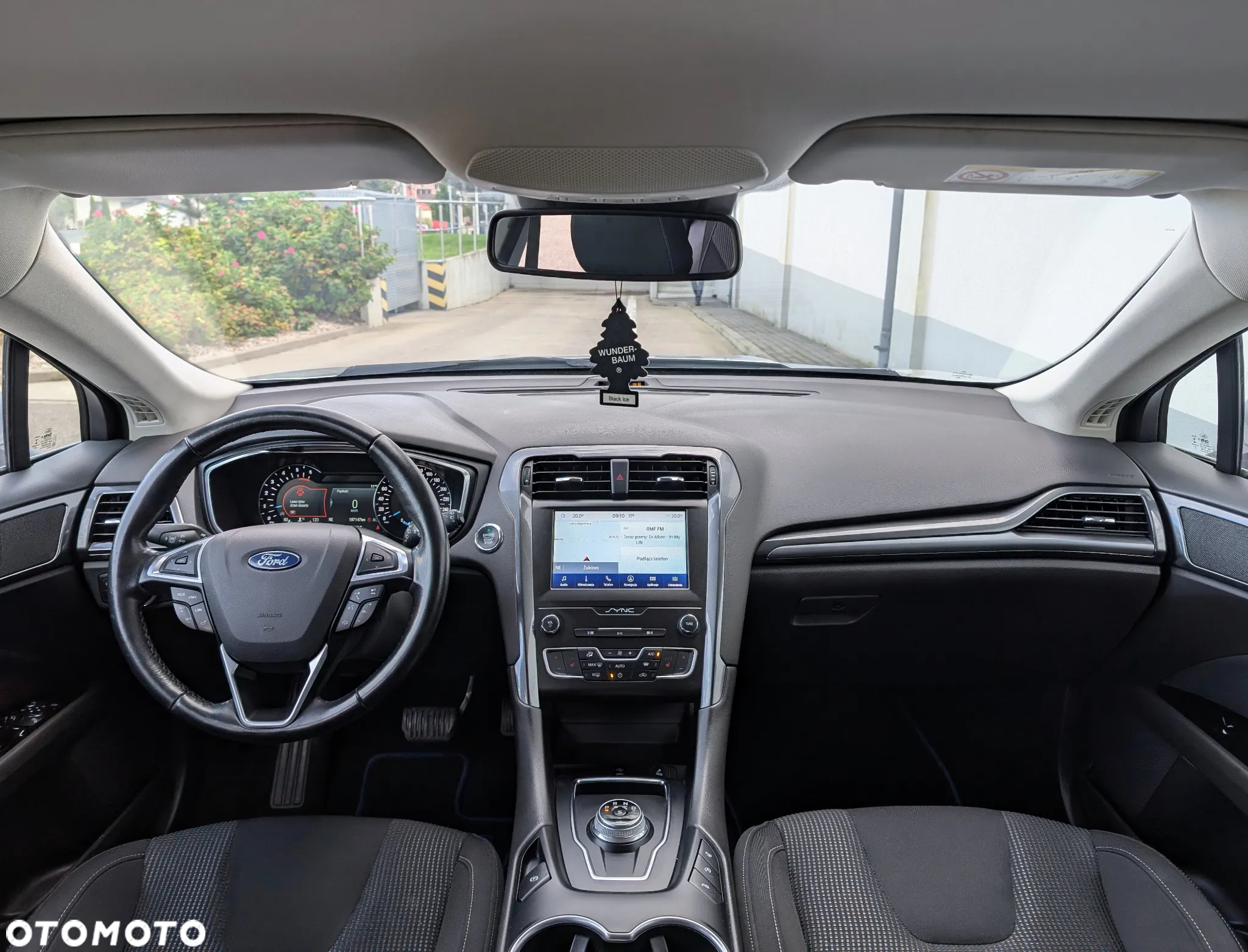 Ford Mondeo 2.0 EcoBlue Executive Plus - 5