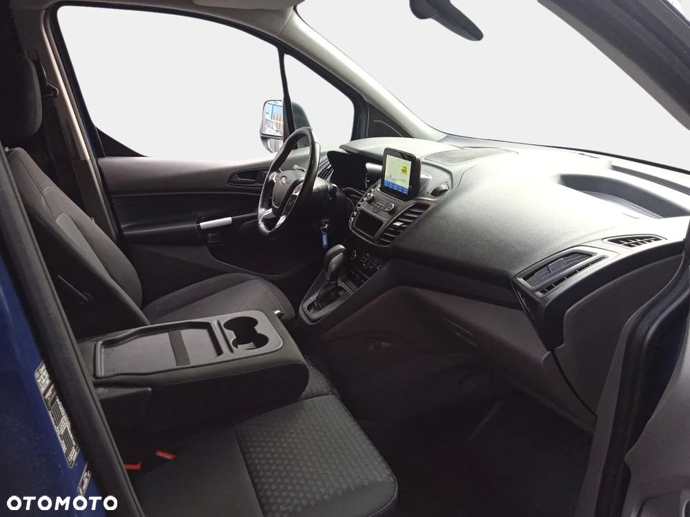 Ford Transit Connect - 34