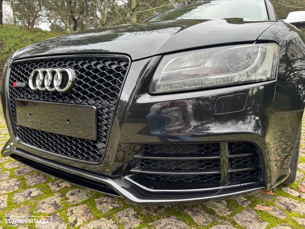 Audi RS5 4.2 FSi quattro S tronic - 18