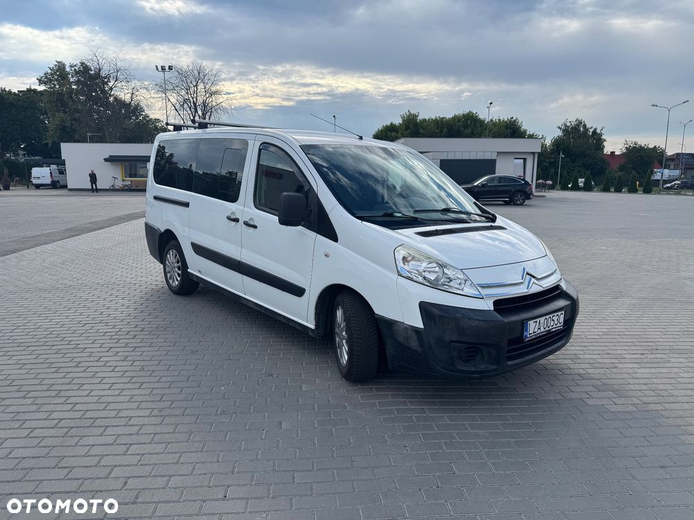 Citroën Jumpy Combi - 3