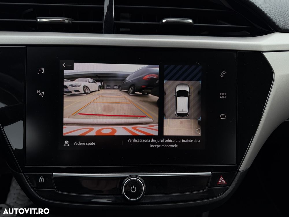 Opel Corsa 1.2 Start/Stop Edition - 9