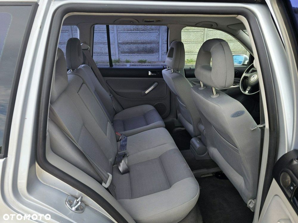 Volkswagen Bora - 21