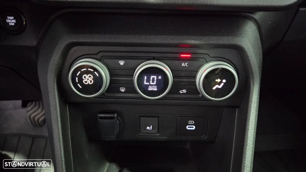 Dacia Jogger 1.0 ECO-G Extreme+ Up&Go 7L Bi-Fuel - 37