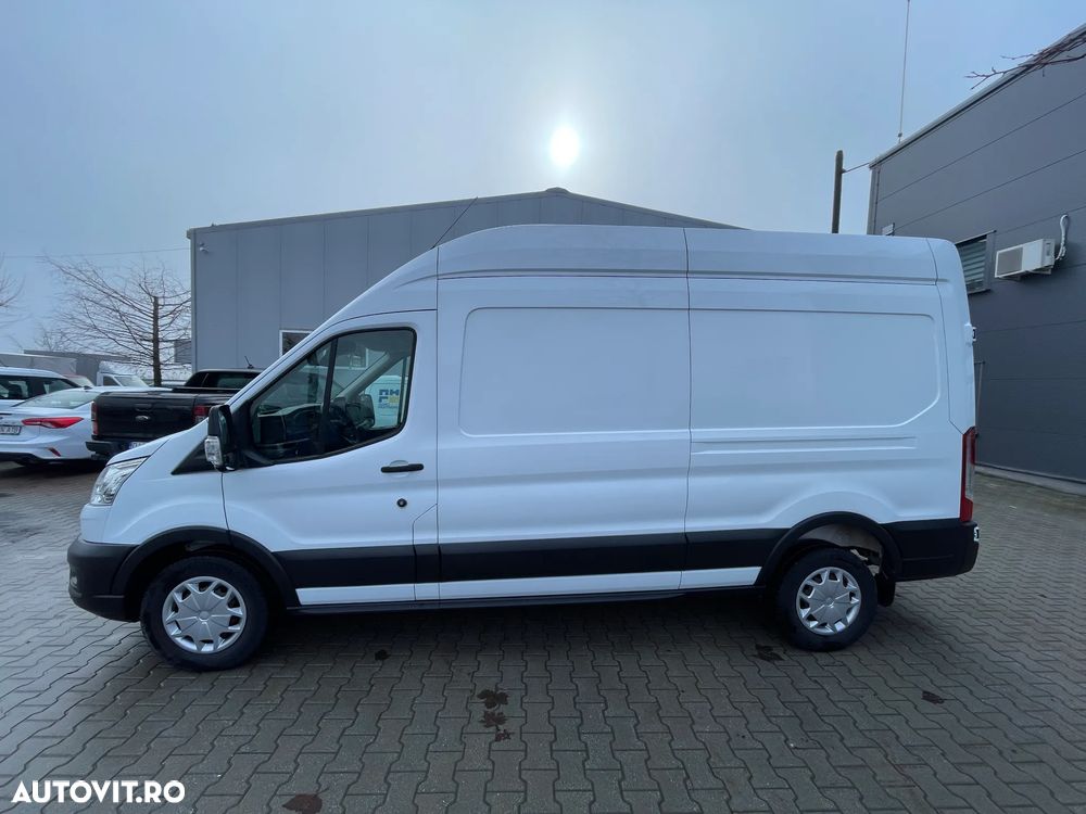 Ford Transit Van (L3H3)  2.0L EcoBlue 130 CP M6 11 MC - 4