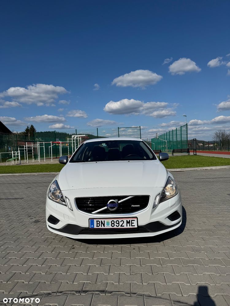 Volvo S60 DRIVe RDesign - 4
