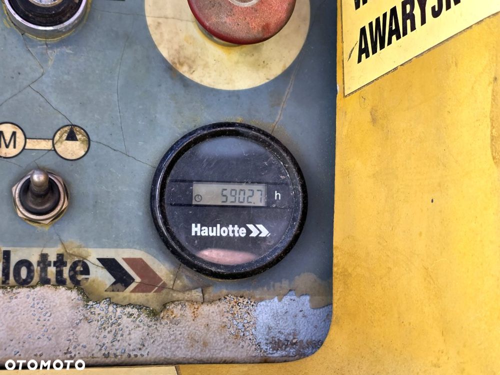 Haulotte HA260PX - 7