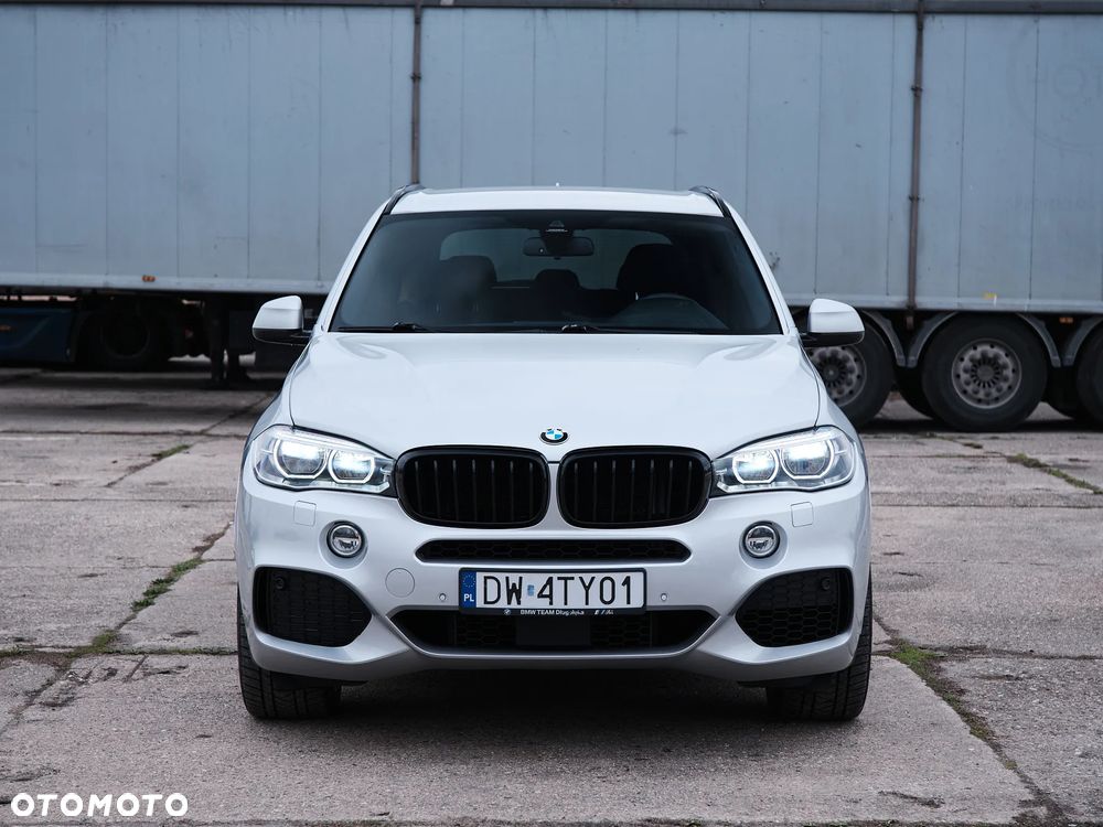 BMW X5 - 2