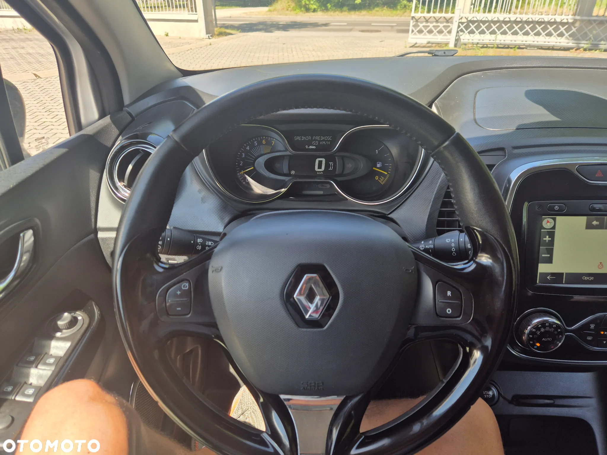 Renault Captur TCe 120 EDC Luxe - 14