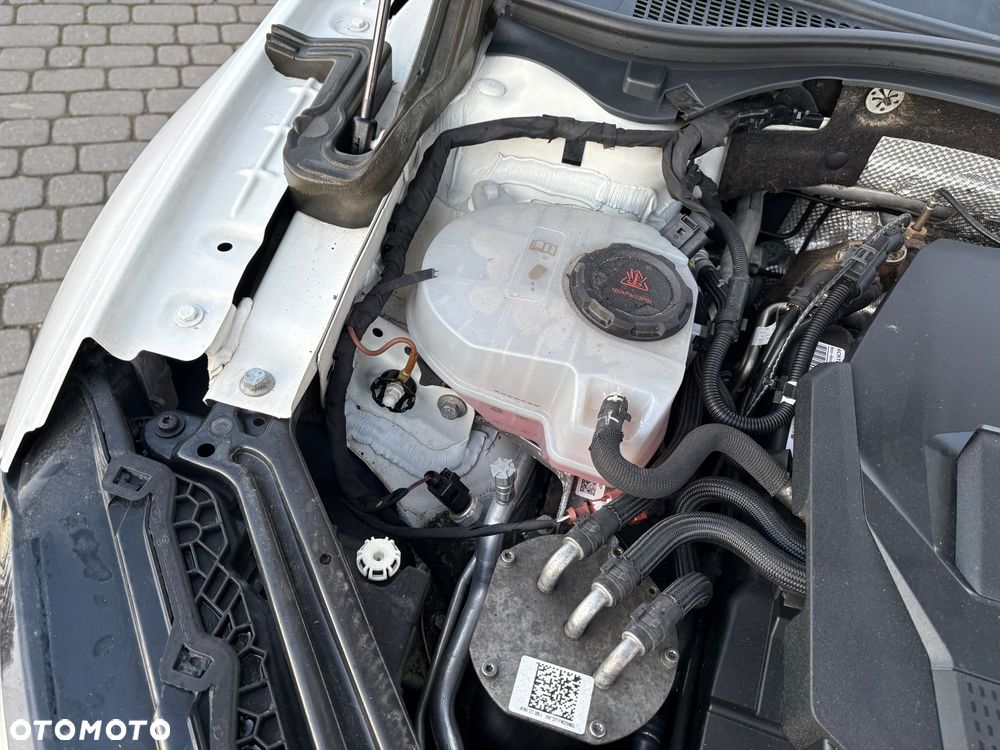 Skoda Superb 2.0 TDI Style - 33