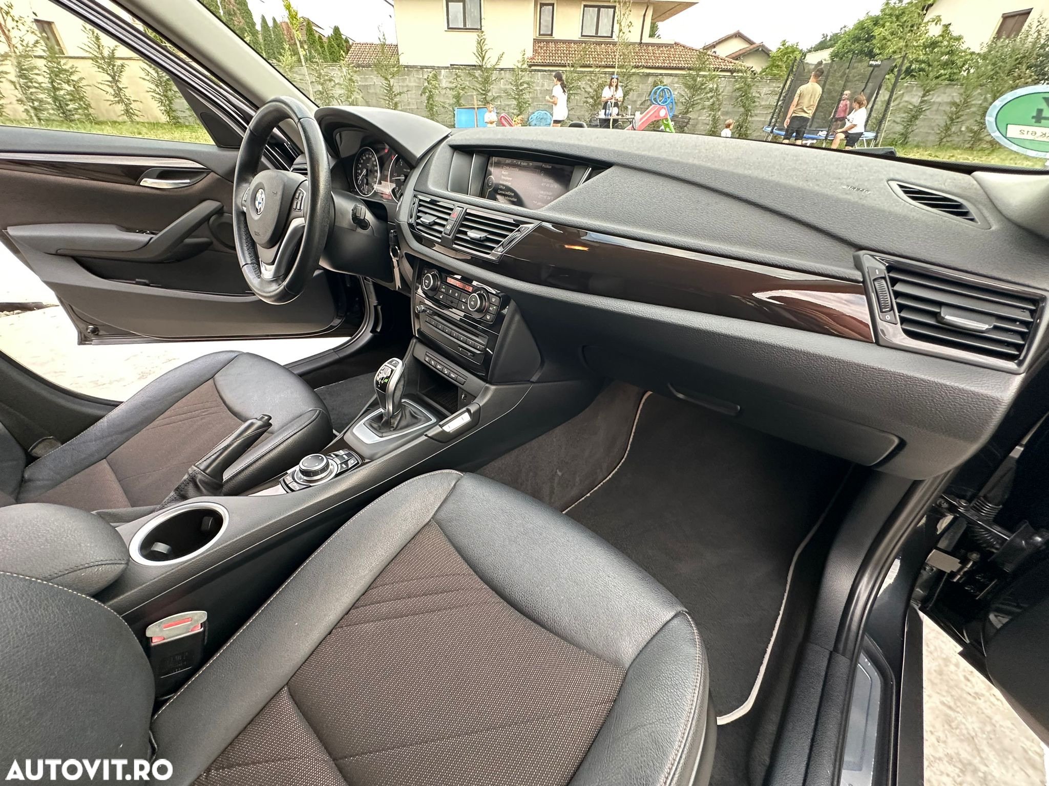 BMW X1 xDrive25d Aut. xLine - 27