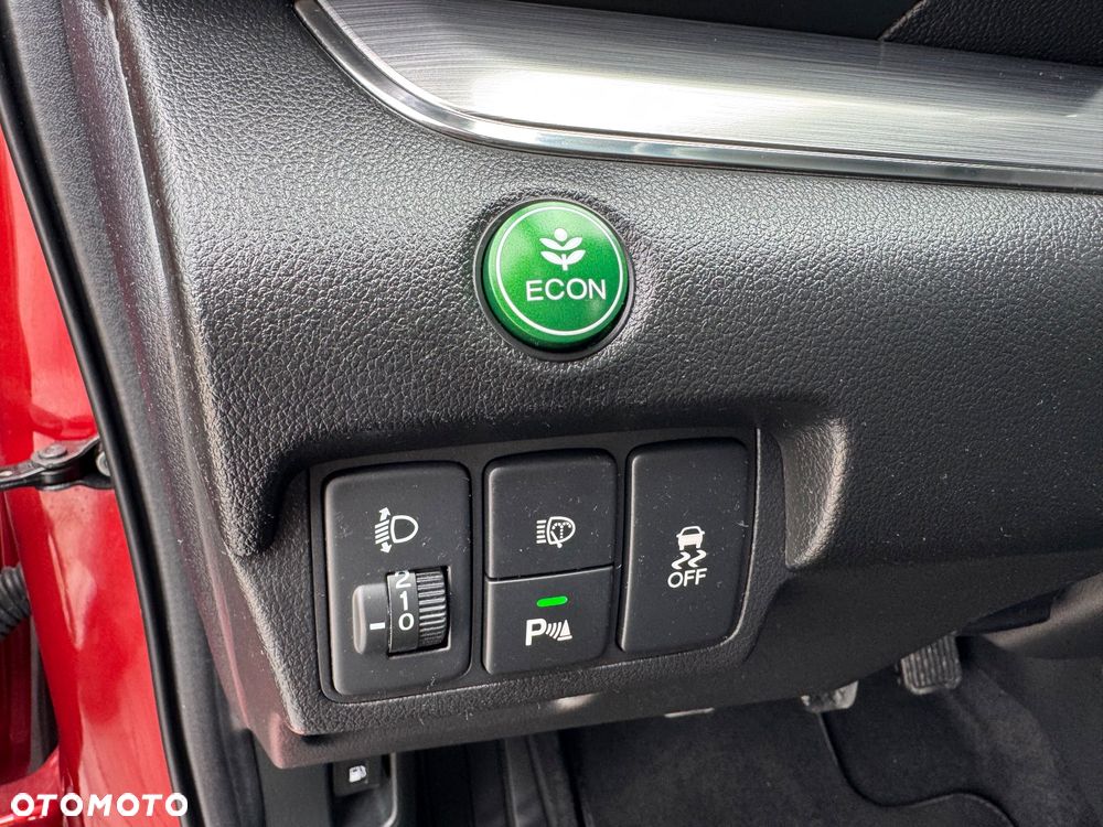 Honda CR-V 1.6i DTEC 2WD Lifestyle Plus - 21