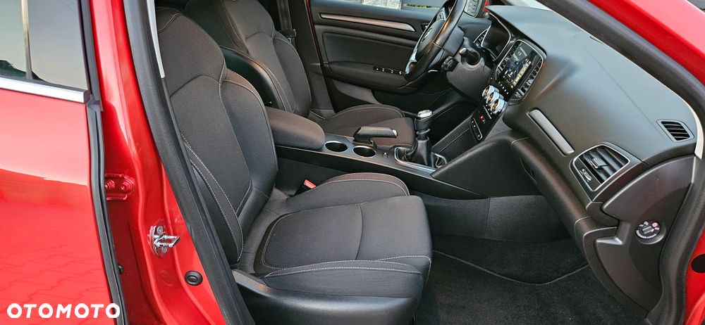 Renault Megane - 17