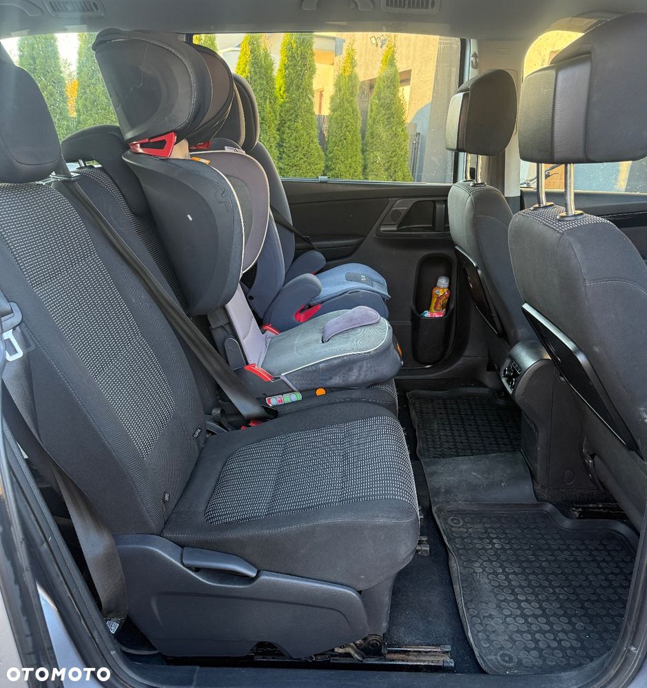 Seat Alhambra 2.0 TDI Style DSG - 7