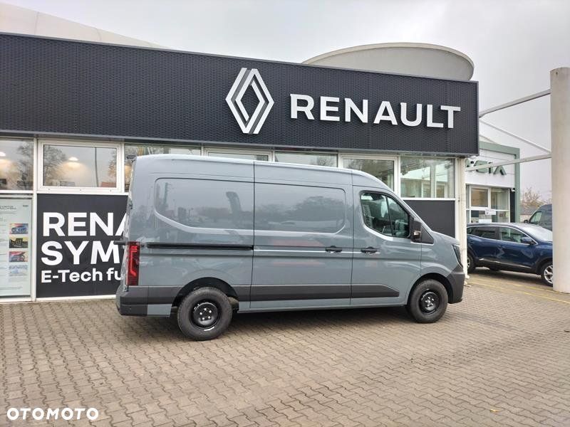 Renault Master - 2
