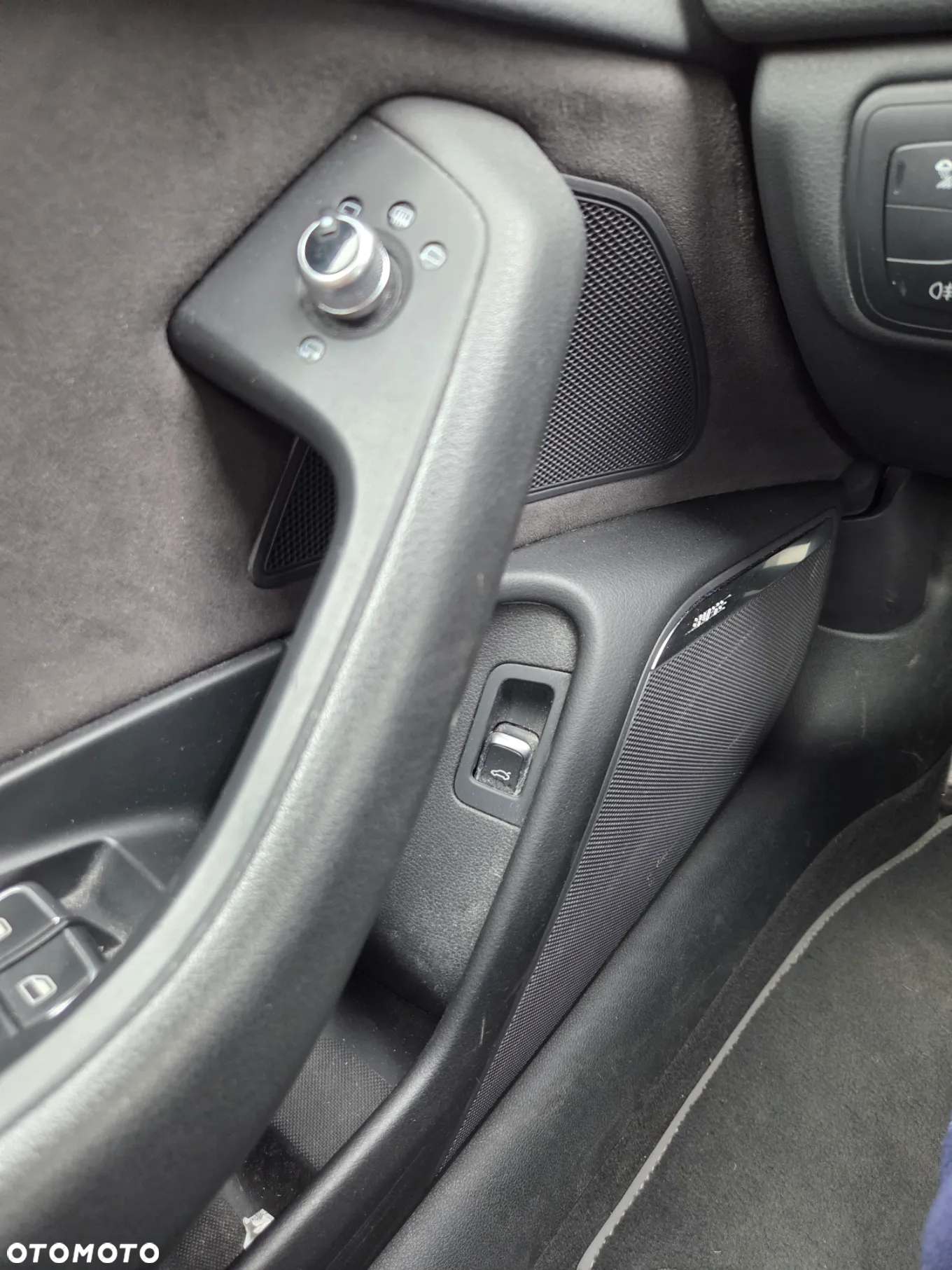 Audi A6 Avant 2.0 TDI Ultra S tronic - 10